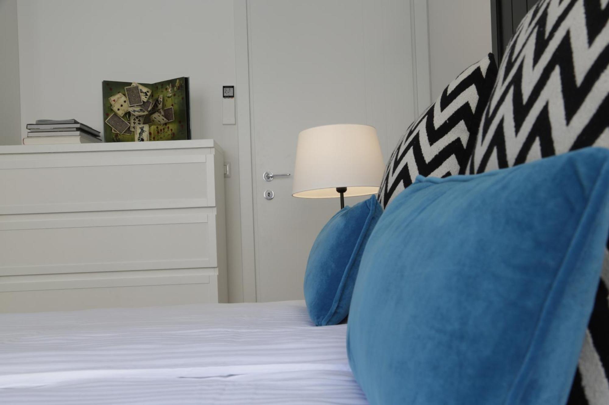 Angel Main Square Center Zagreb Apartamento Quarto foto